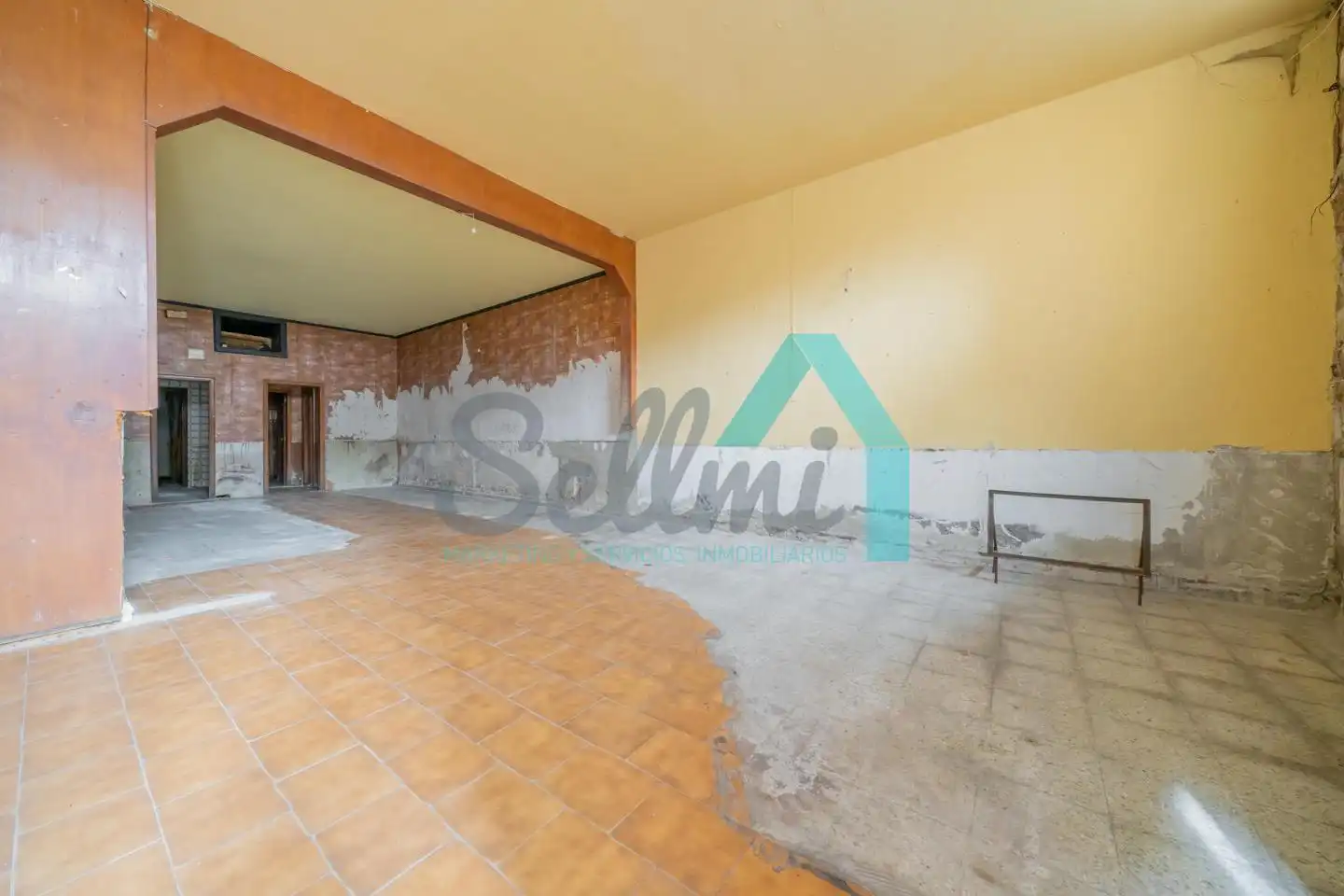 Sonstige zum Verkauf in La Ferrería, imagen 15