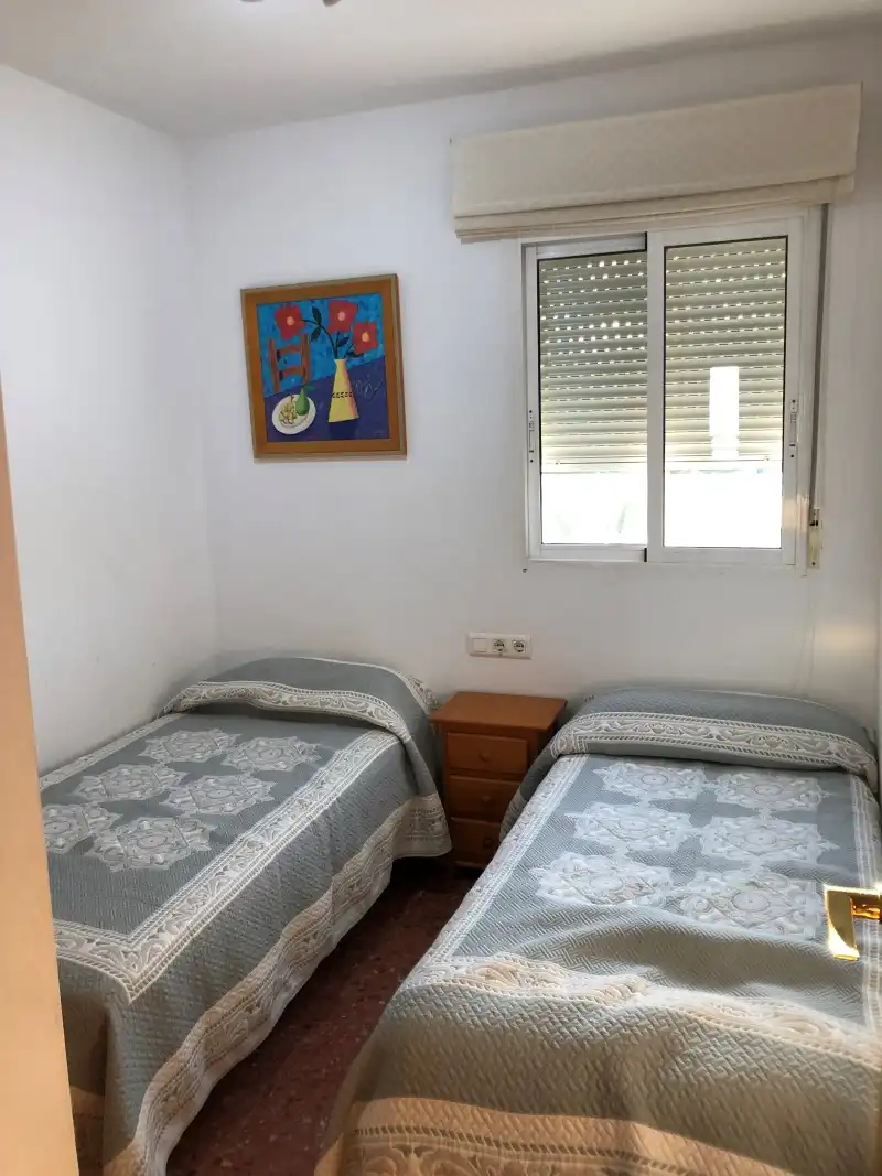 Apartament amb ascensor de lloguer a Carrer Camp de Morvedre, imagen 27