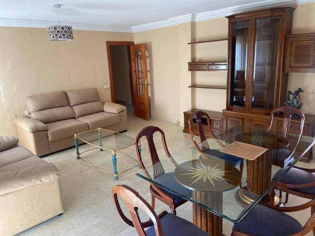 Piso en Alquiler en Fígares