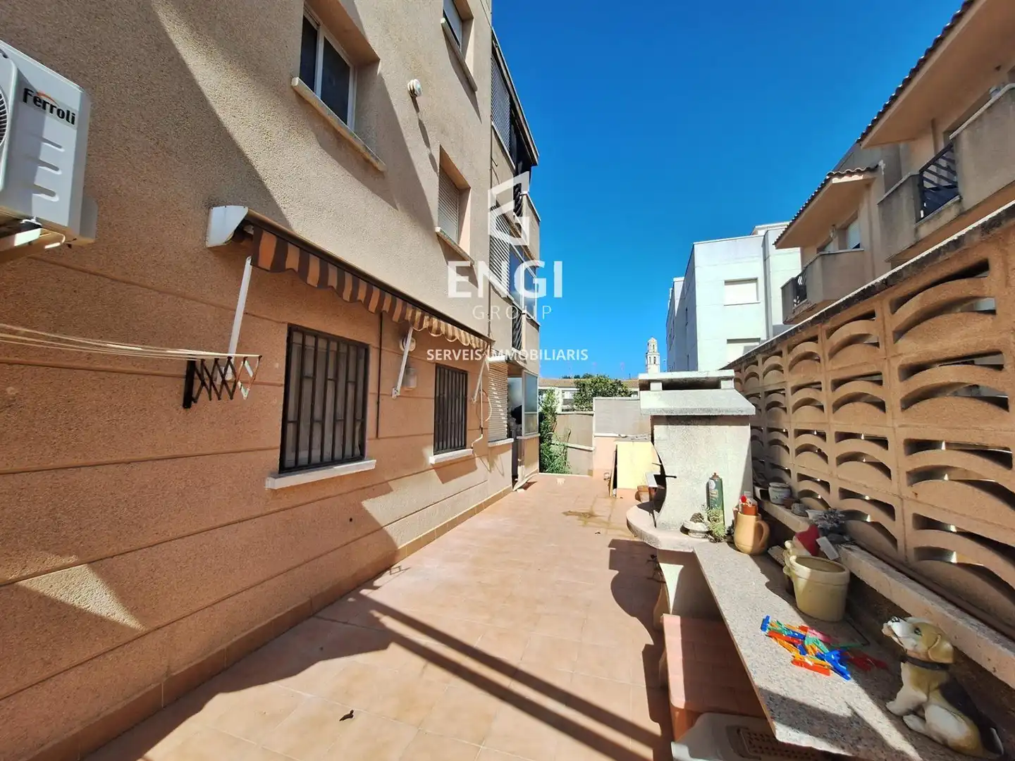 Piso en venta en RAVAL DEL TORRENT, imagen 37