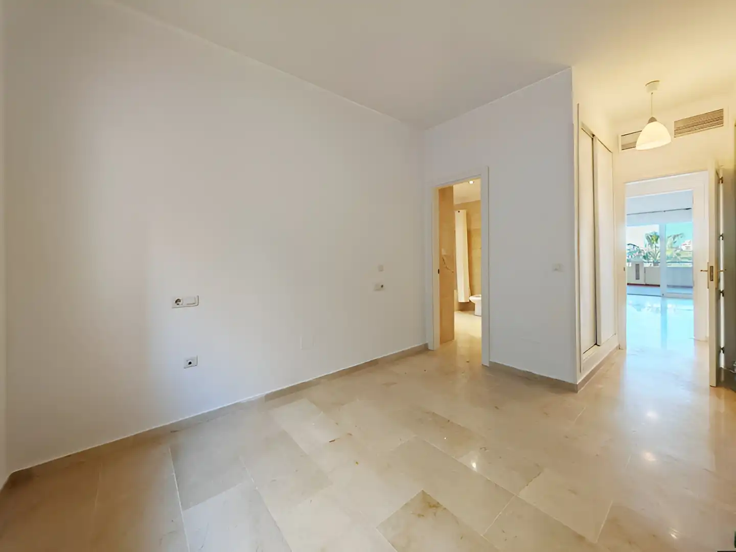 Appartement compact avec piscine à vendre à Elviria - Cabopino, imagen 9