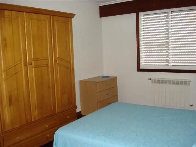 Piso de alquiler en A Gándara