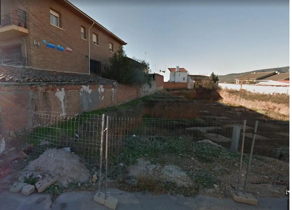 Terrain résidentiel à vendre à Uceda, imagen 2