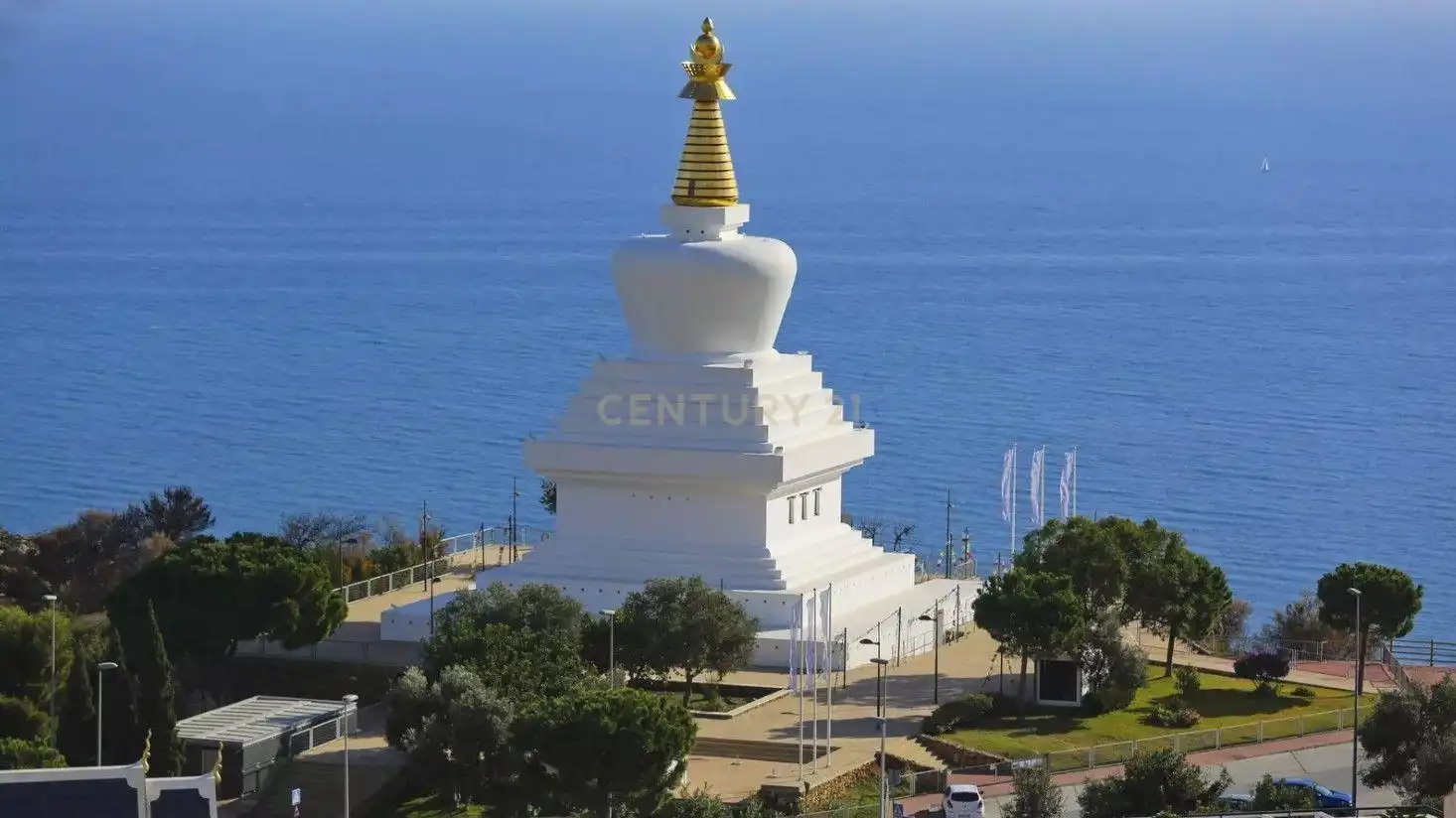 Apartamento con piscina en venta en Cam. Cerro Gordo, 13, 29630 Benalmádena, Málaga, Spain, imagen 22