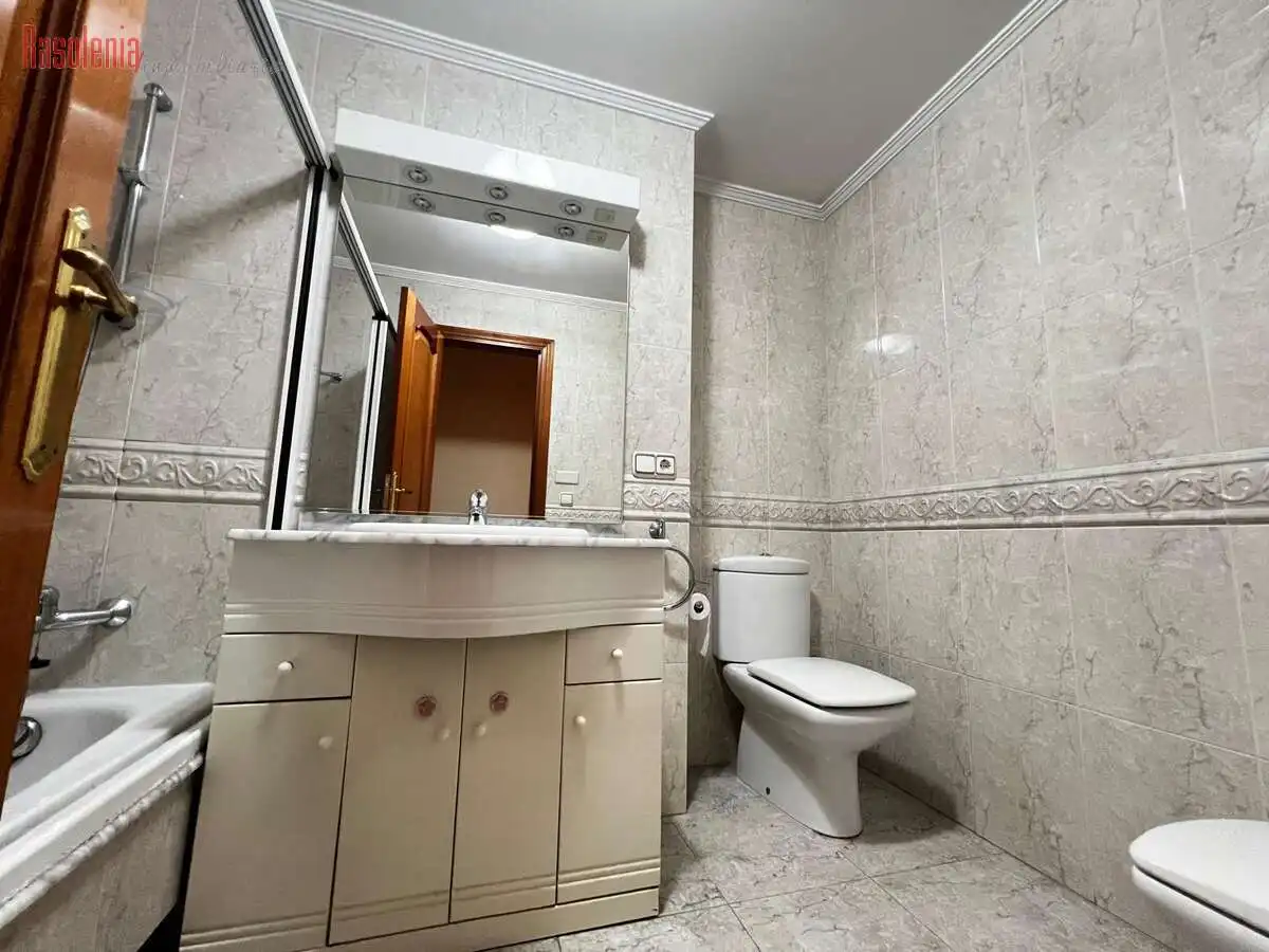 Wohnung mit Aufzug zur Miete in Ferenandez Latorre SN, imagen 13