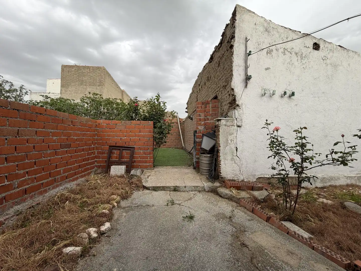 Casa o xalet en venda en Narros de Saldueña amb Calefacció, Jardí privat i Traster