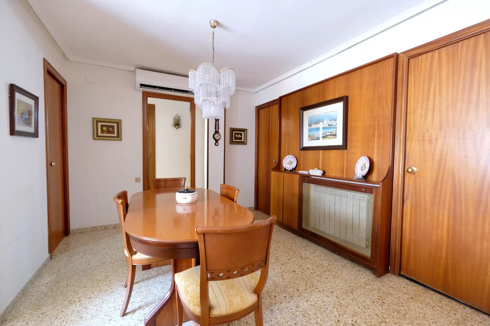 Appartamento con terrazza in vendita a Carrer de Mallorca, imagen 3