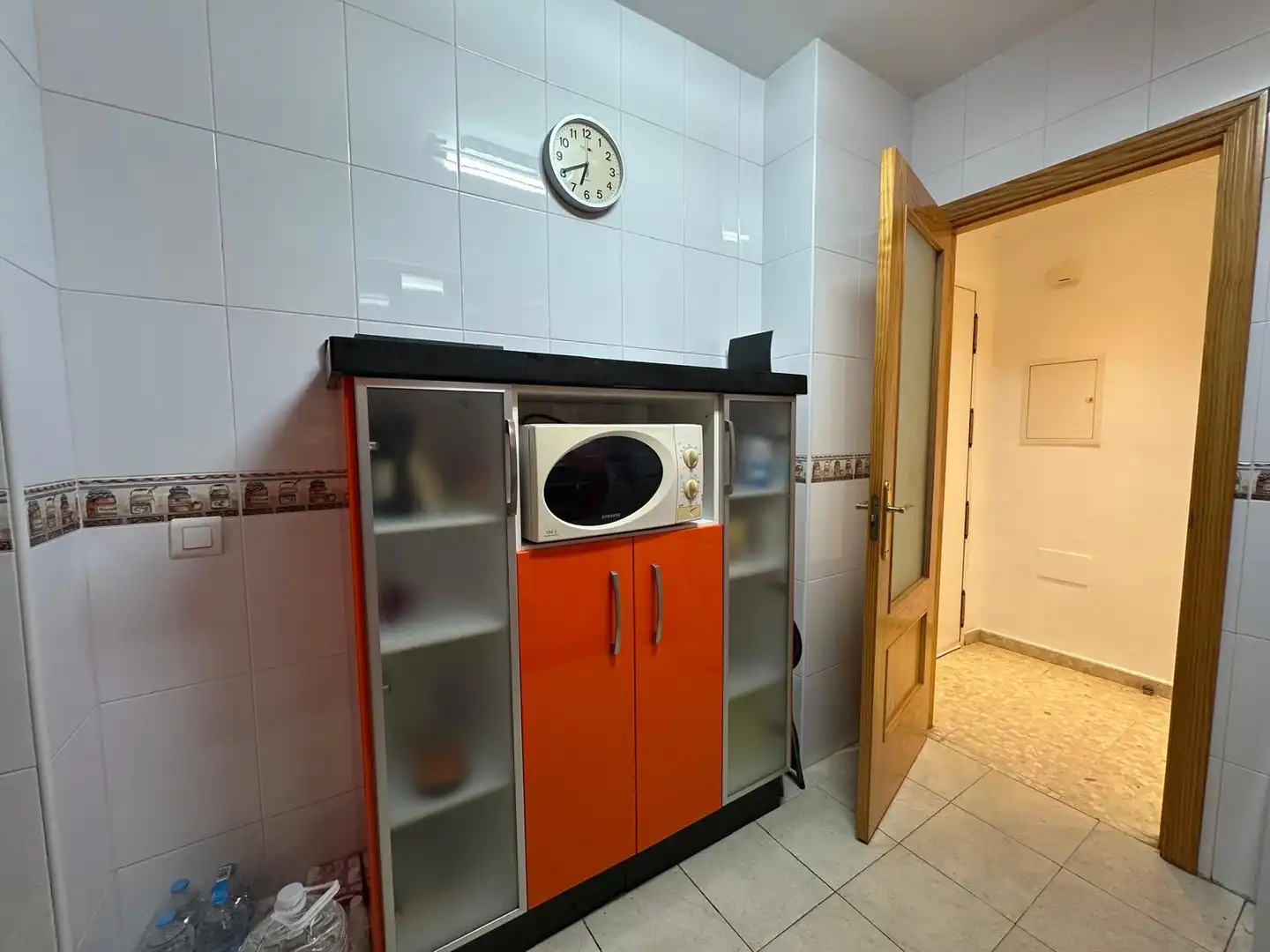 Wohnung mit Aufzug zum Verkauf in Vélez-Málaga ciudad, imagen 4