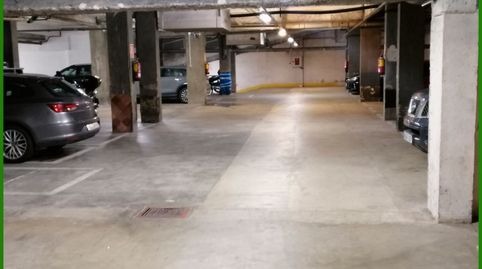 Foto 4 de Garaje en venta en Carrer Dels Caponata, Sarrià, Barcelona Capital