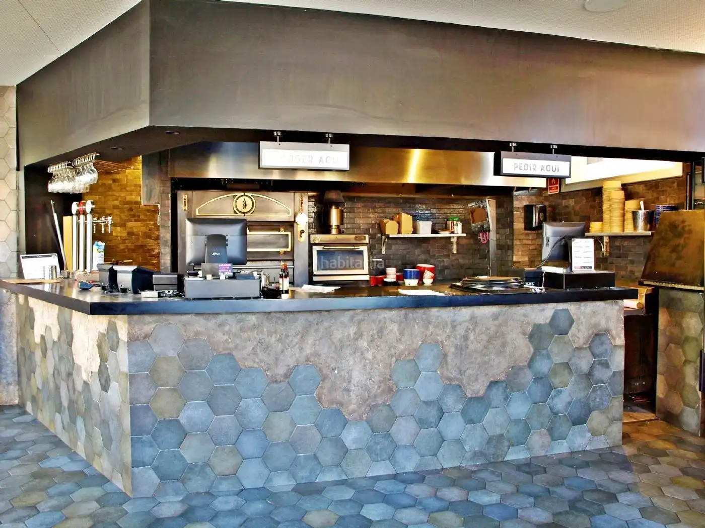 Local comercial en alquiler en Carrer de Lluís Dalmau 44, imagen 13