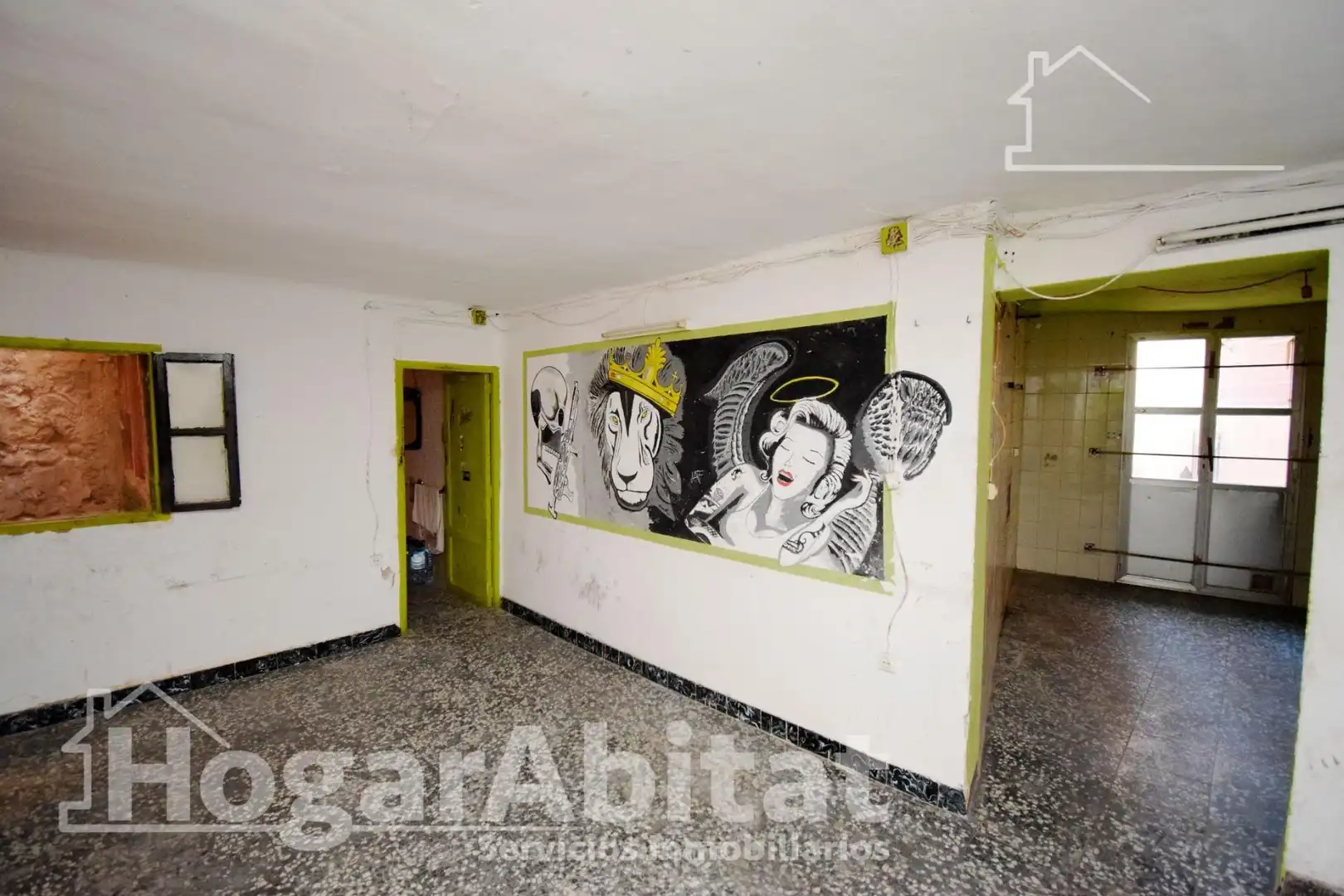 Maison avec terrasse à vendre à Calle aragol, imagen 4
