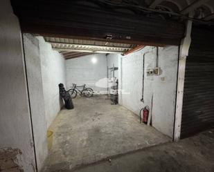 Garage for sale in Calella
