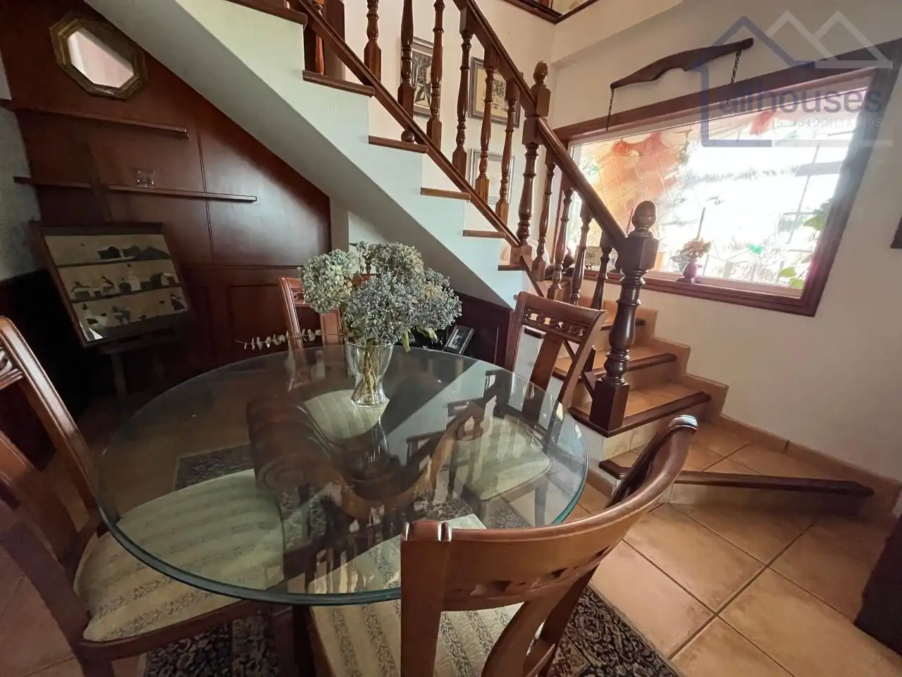 Detached house with pool for sale in Oia, imagen 32