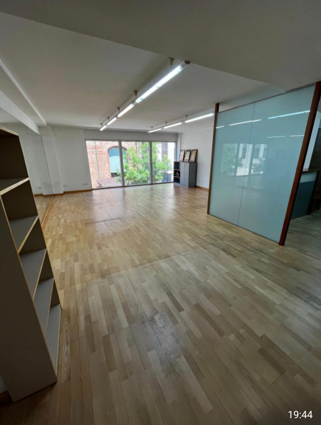Office to rent in JOAN COROMINES, Barri del Centre, Centre, Terrassa