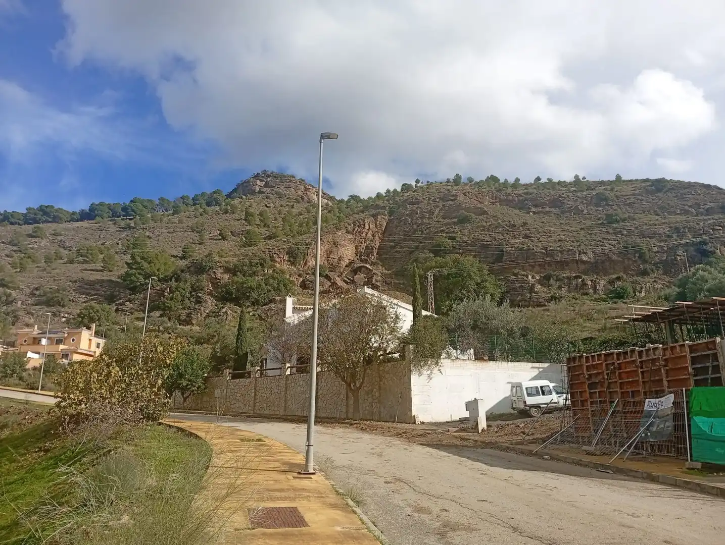 Terrenys i solars en venda a Pizarra, imagen 5