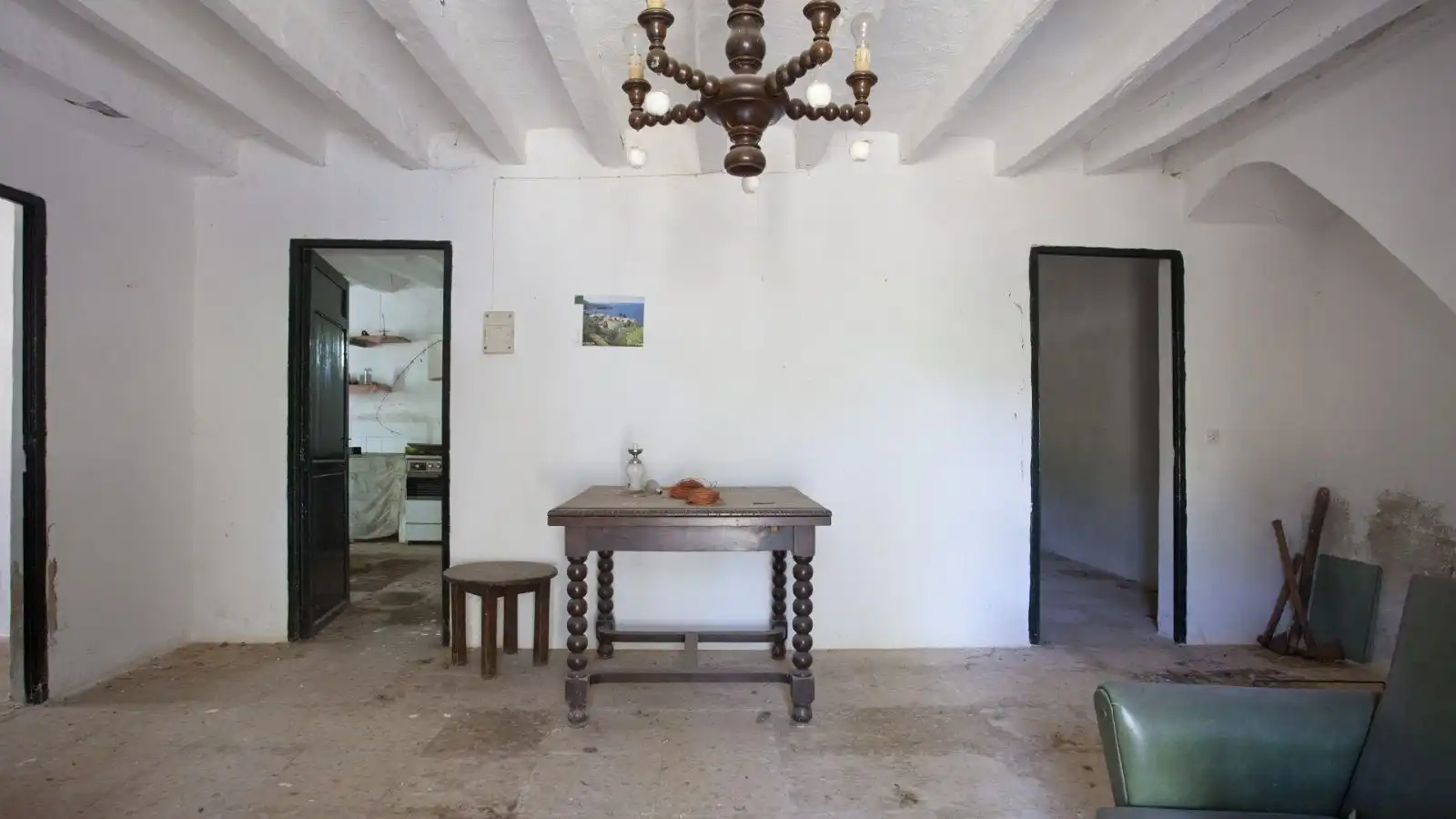 Landhaus zum Verkauf in Pollença Poble, imagen 12