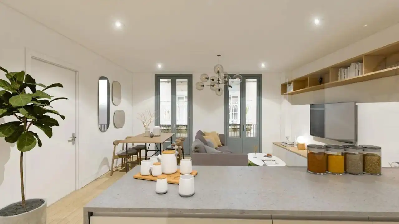 Apartamento en venta en Casco Viejo, imagen 7