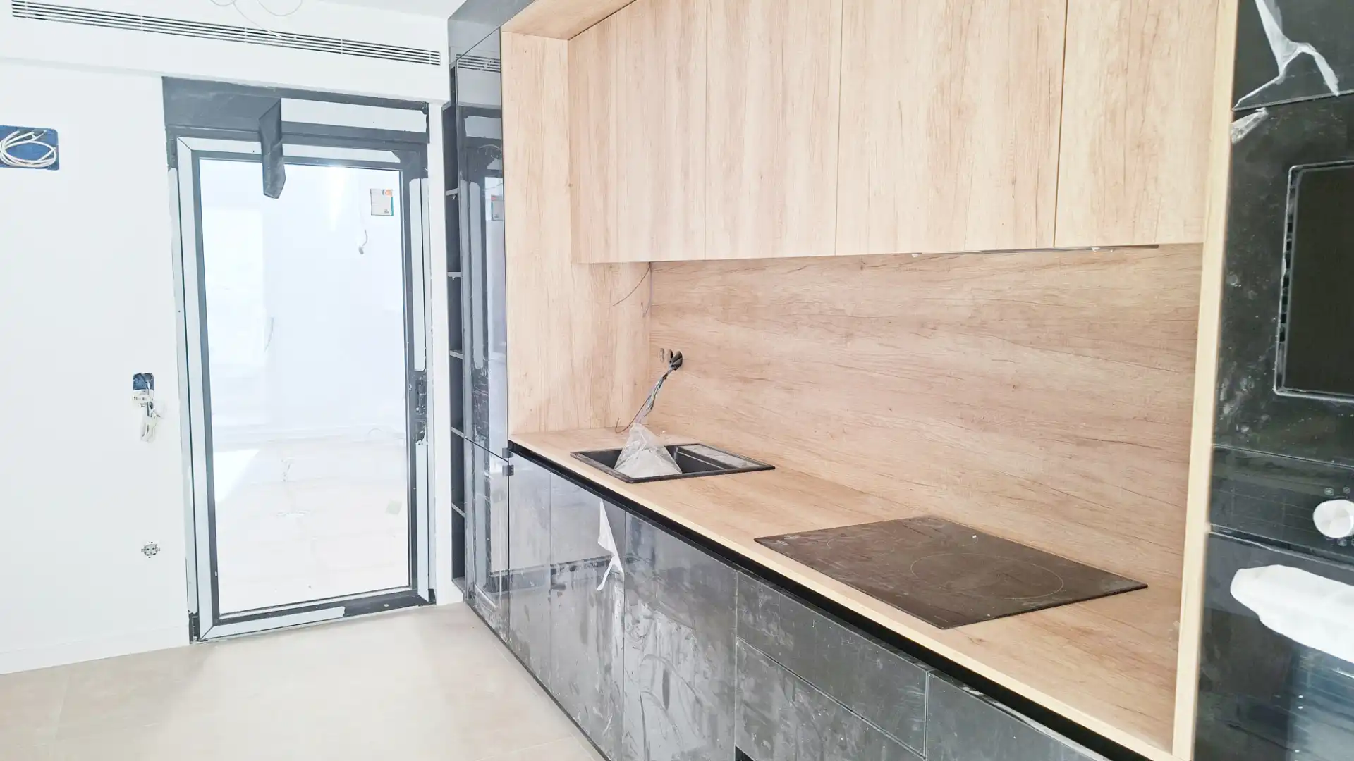 Piso en venta en Centro - Ambulatorio