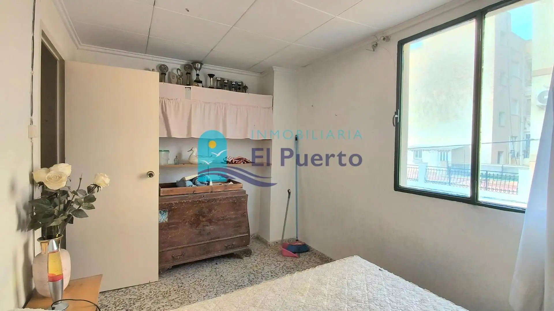 Casa amb terrassa en venda a Puerto de Mazarrón, imagen 36