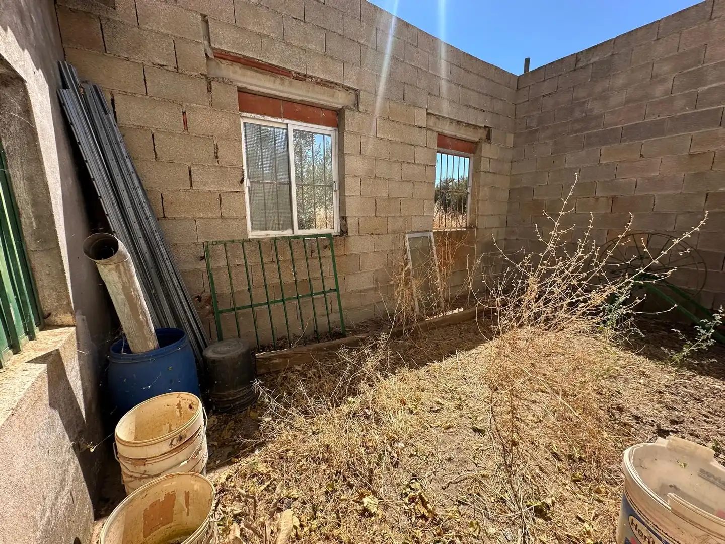 Rural land for sale in Carretera Valdepeñas-Ciudad Real, imagen 61