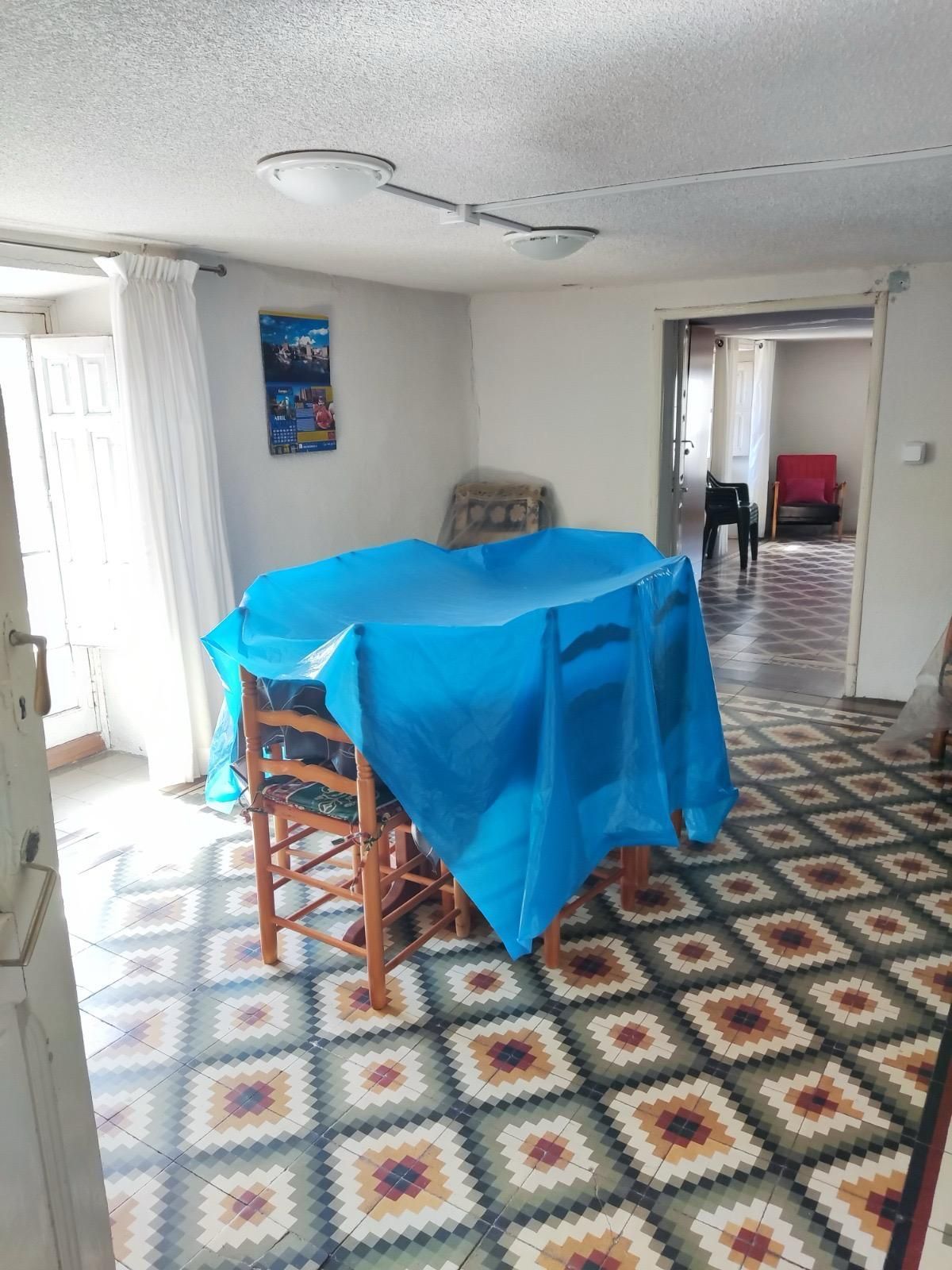 Dining room of Building for sale in Molina de Aragón