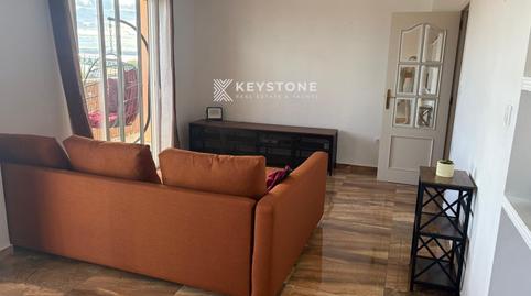 Foto 4 de Pis de lloguer a Avenida D'elx, 89, San Gabriel, Alicante / Alacant