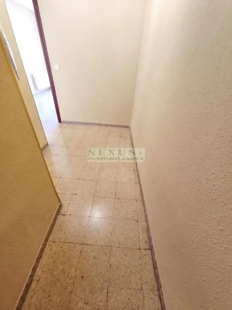 Flat for sale in Cáceres  with Air Conditioner and Heating