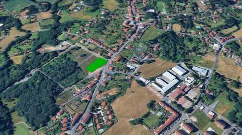 Foto 5 de Residencial en venta en Paseo de Pedrouzos, Brión, A Coruña