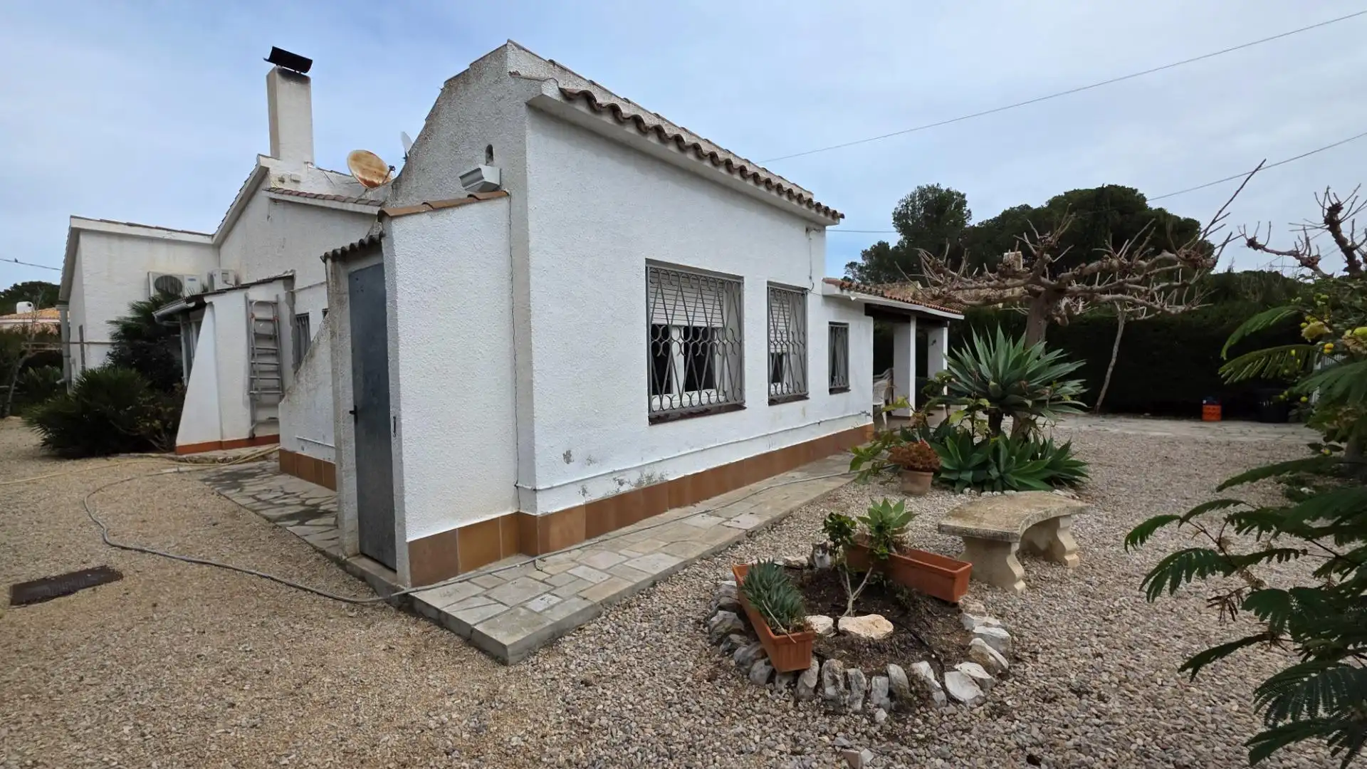 Maison avec piscine à vendre à Les Tres Cales, imagen 17