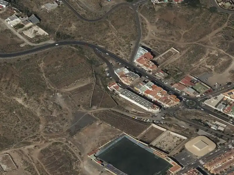 Casa o xalet en venda en Granadilla de Abona
