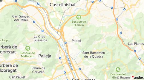 Photo 3 of Flat for sale in El Papiol, Barcelona