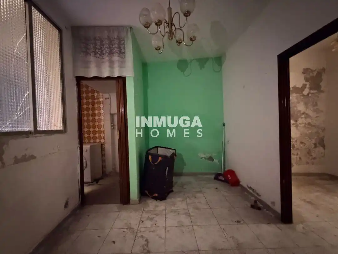 Piso con ascensor en venta en Centro, imagen 12