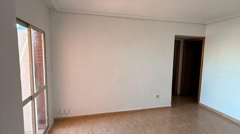 Foto 3 de Pis en venda a Avenida Augusto Vázquez, La Estación, Badajoz