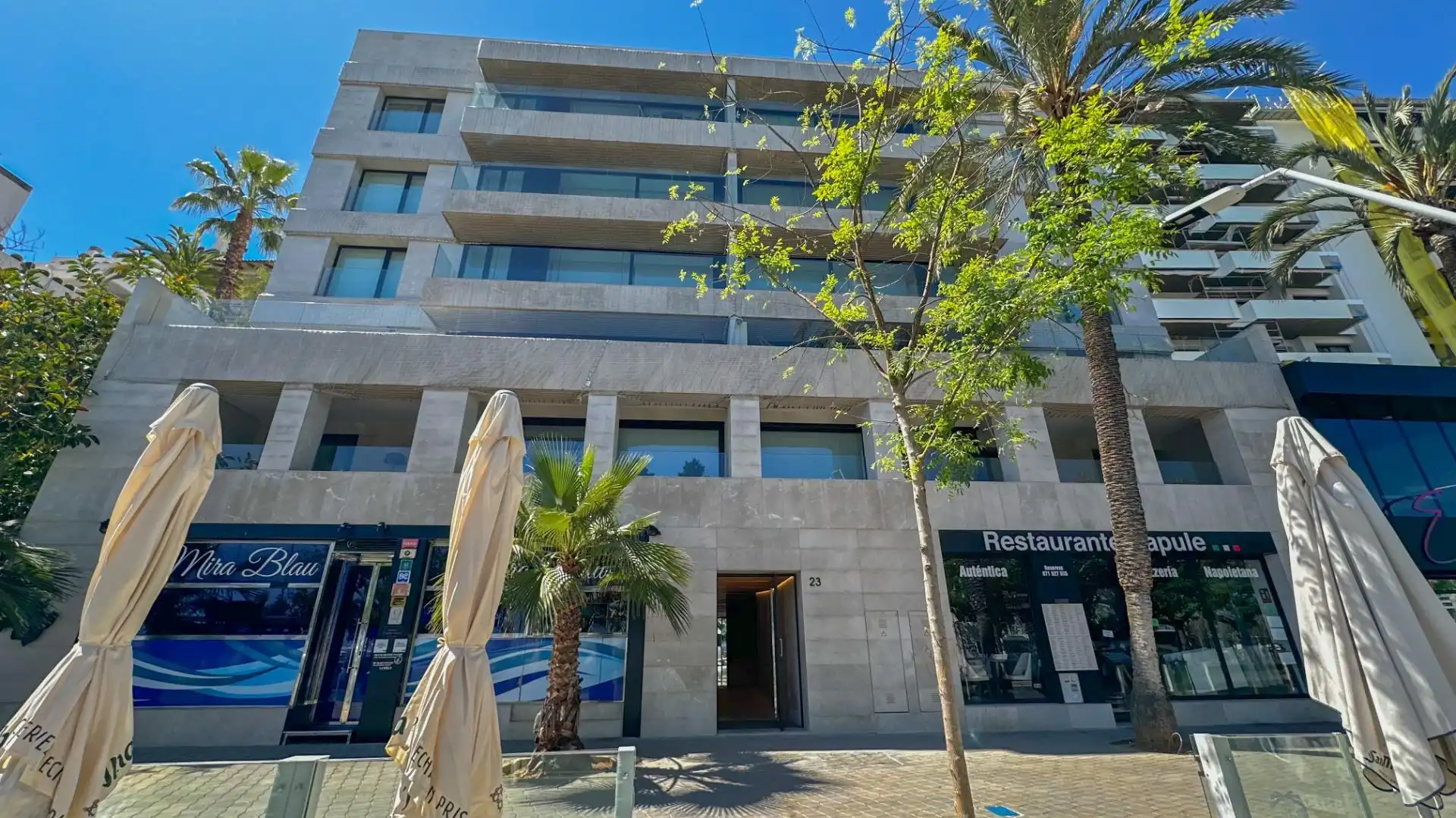 Penthouse mit Terrasse zum Verkauf in GABRIEL ROCA, imagen 32