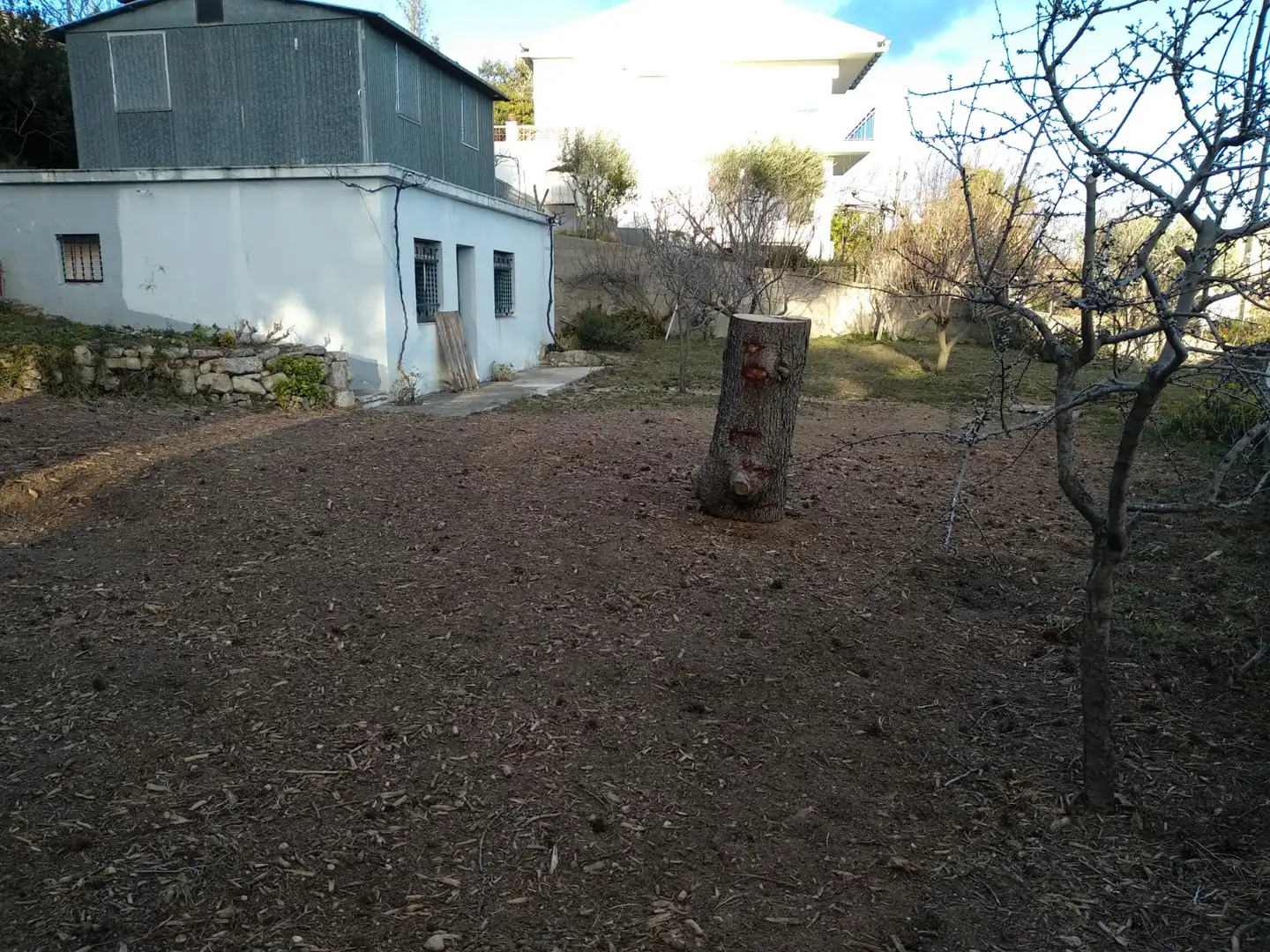 Wohnbaugrundstück zum Verkauf in Corbera de Llobregat, imagen 12