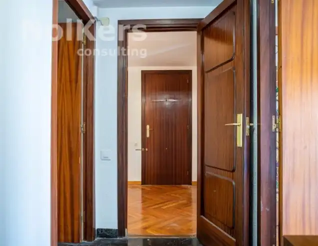Piso de alquiler en Les Tres Torres