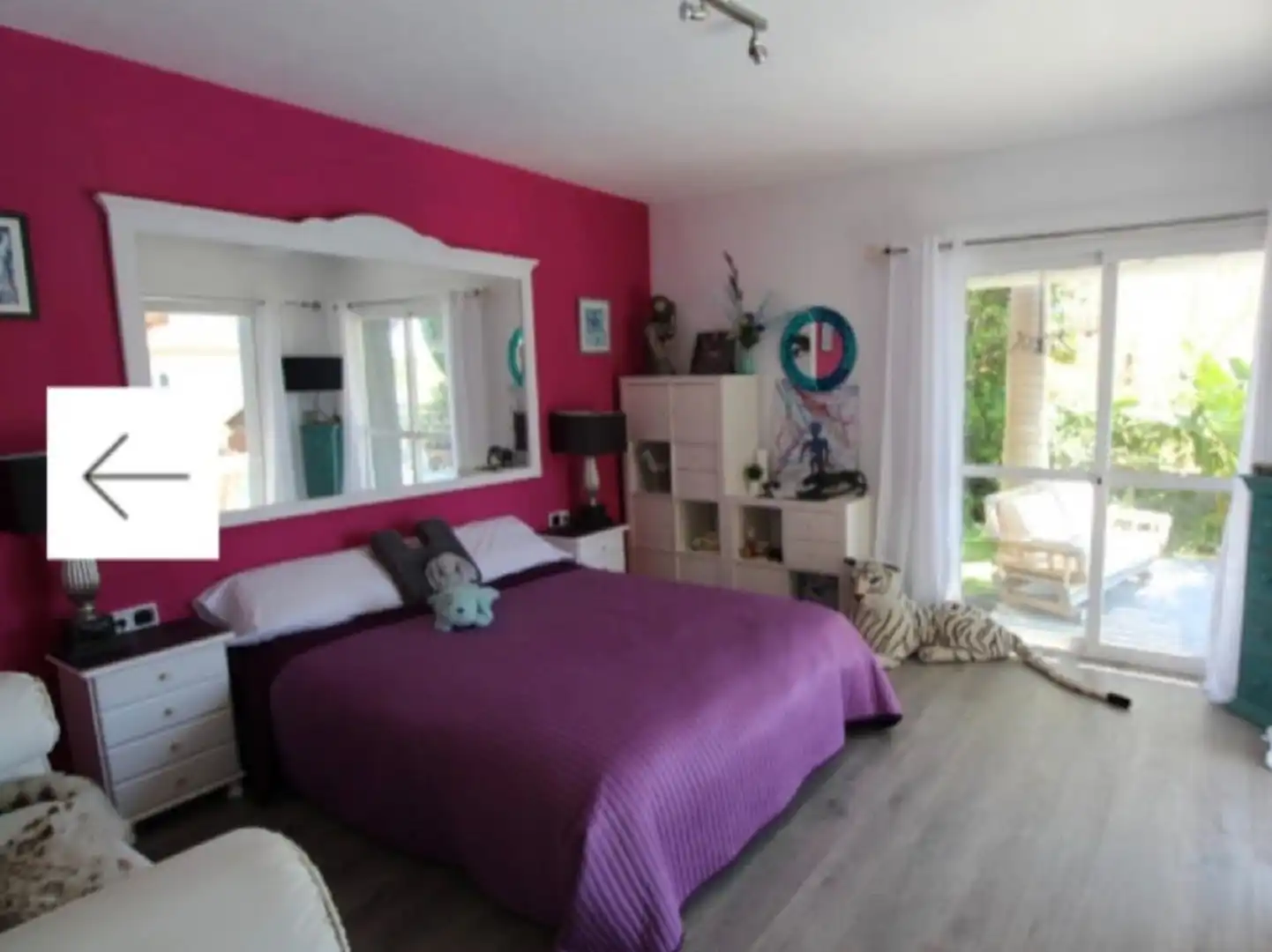 Haus mit Pool zum Verkauf in Playa Bahía Dorada, imagen 5