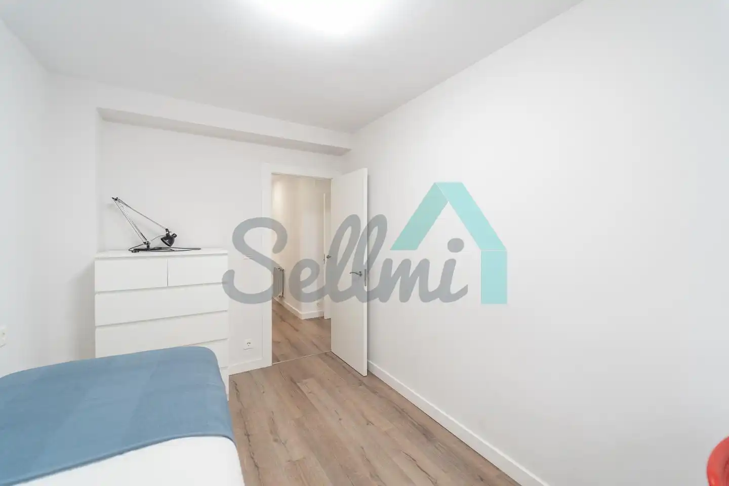 Flat for rent in Travesía del Convento, Barrio del Centro