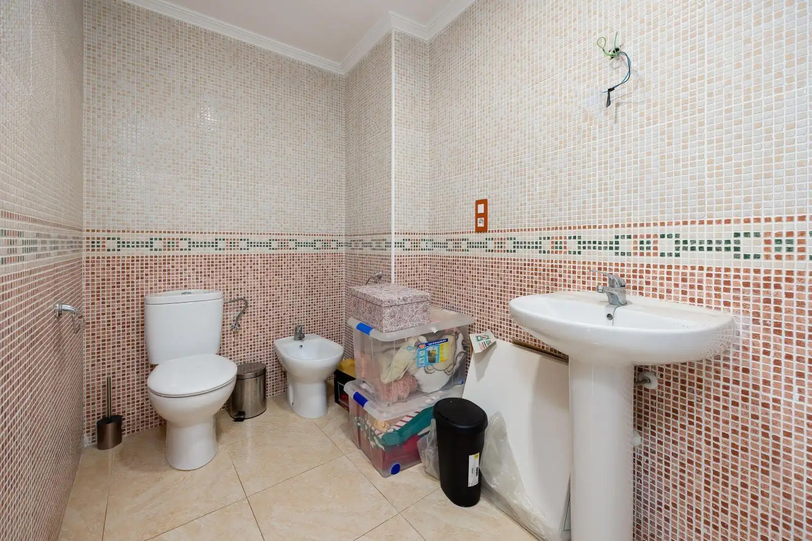 Apartment mit Aufzug zum Verkauf in Calle Patricio Pérez, imagen 23