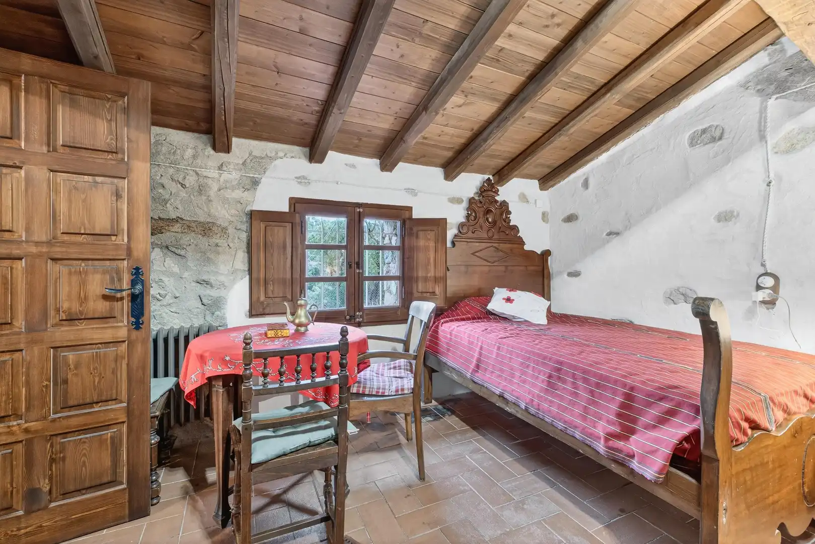 Casa rústica en venda a AFORES, 19, 17700, La Jonquera, imagen 26