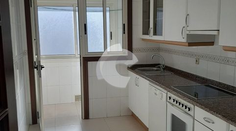 Foto 4 de Piso de alquiler en Someso - Matogrande, A Coruña Capital