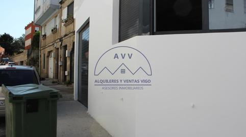 Foto 5 de Casa adosada en venda a Rúa Santander, Teis, Pontevedra