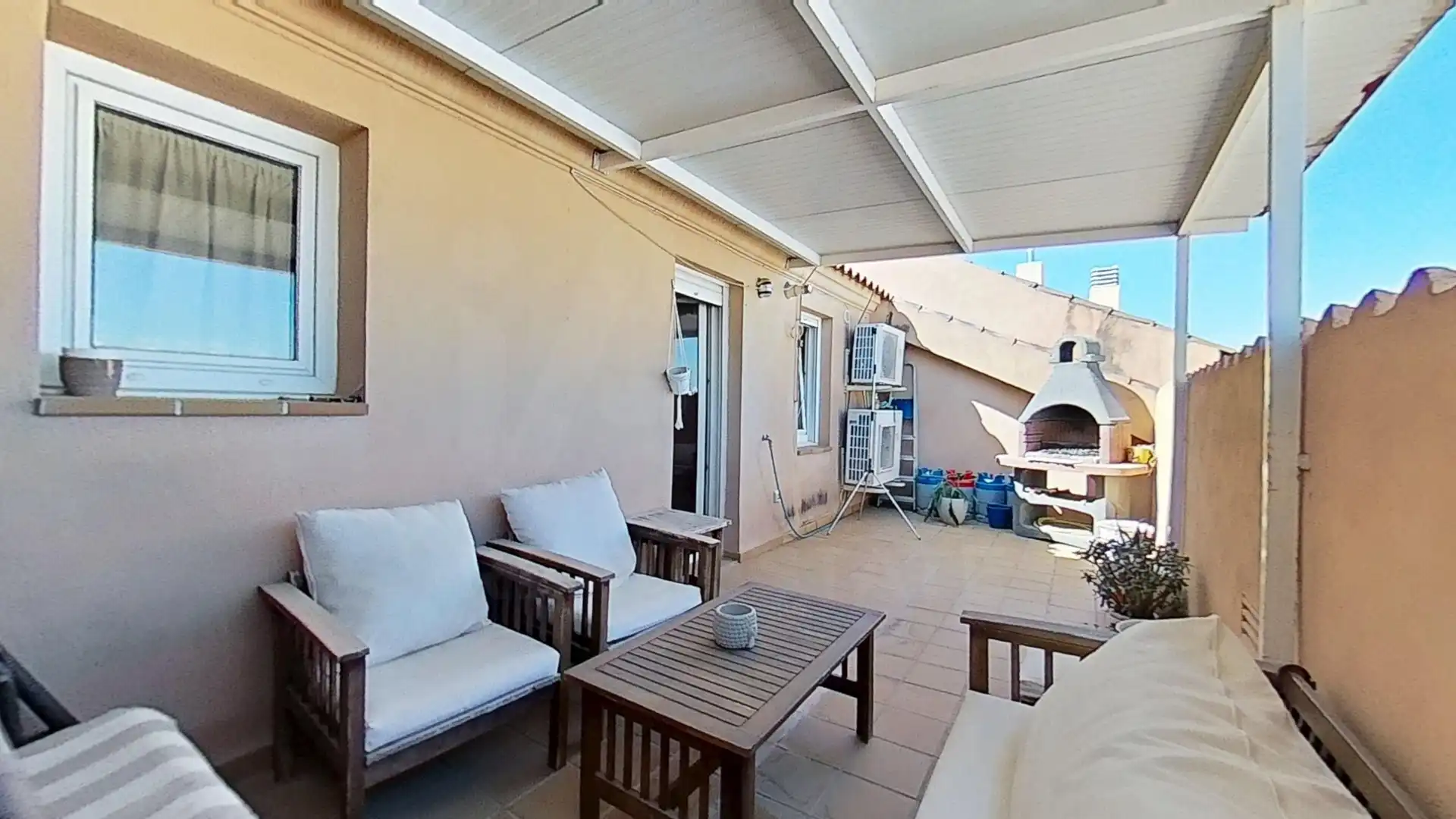Penthouse with lift for sale in Cariñena - Carinyena