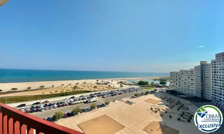 Piso con ascensor en venta en Muga - Gran Reserva - Badia, imagen 3