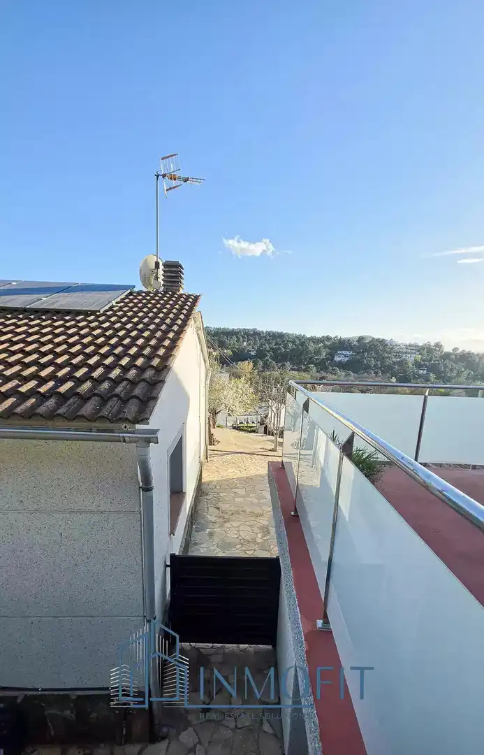 Maison avec piscine à vendre à Aiguaviva Parc, imagen 60