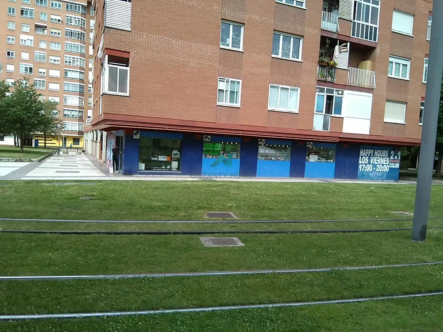 Local en venda en Vitoria - Gasteiz