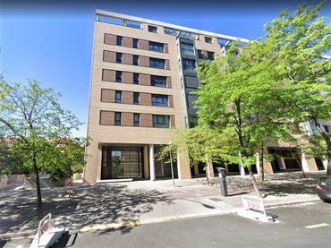 Parking with lift for sale in J A VALLEJO-NAJERA BOTAS