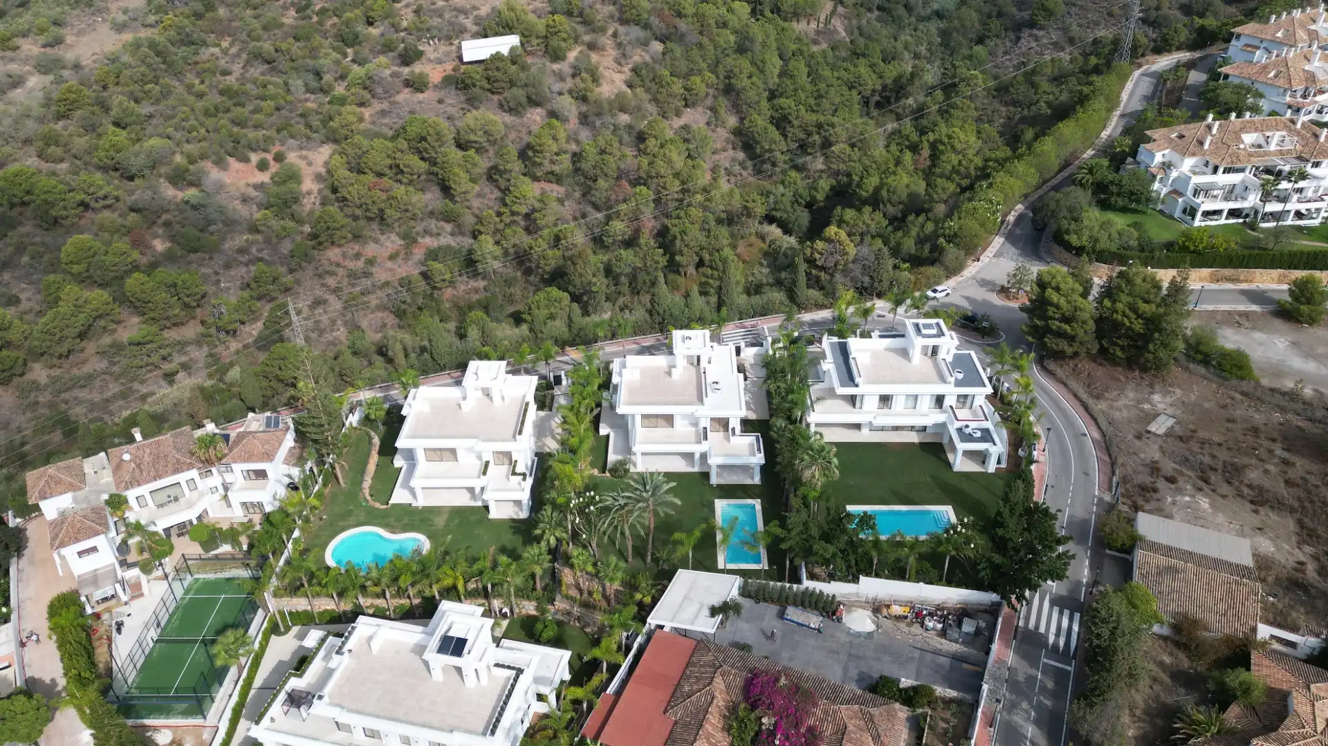 House with pool for sale in Milla de Oro, imagen 42