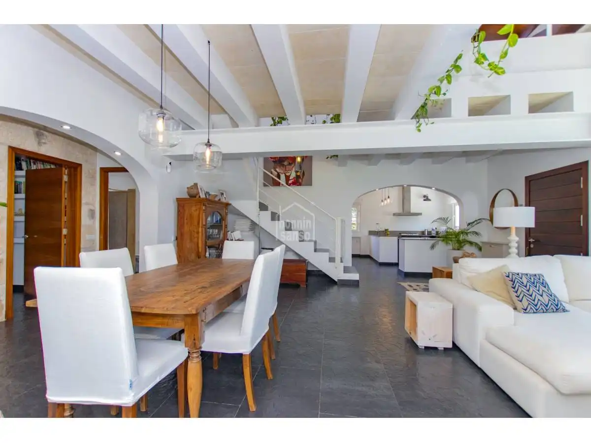Finca rústica en venta en Sant Lluís - S'Ullestrar - Torret