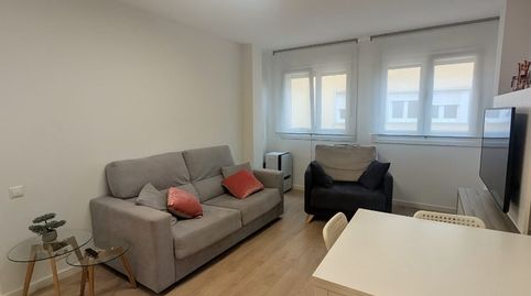 Foto 2 de Piso de alquiler en Avenida Asturias, 17, Foz, Lugo